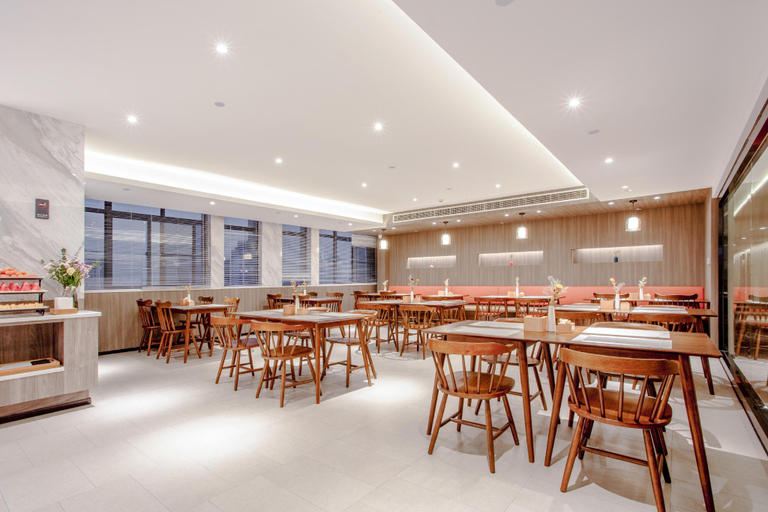 Food & Drinks 4, Hanting Premium Hotel Nanning Jiangnan Wanda Plaza, Nanning
