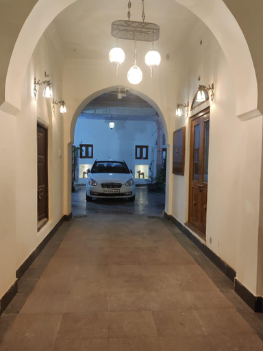 Others 4, Hotel Swagatam, Bikaner