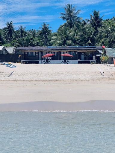Others 5, Fisherman's Cottage, El Nido, El Nido