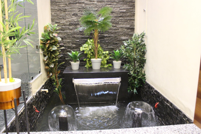 Bathroom 4, Hotel Shri Anand Dham 100 M from Shrinathji Temple, Rajsamand