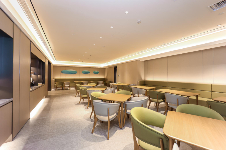 Ji Hotel Shanghai Lujiazui Zhangyang Road, Shanghai
