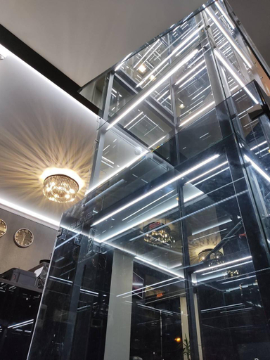 Others 3, Levanevsky Hotel, Odes'ka