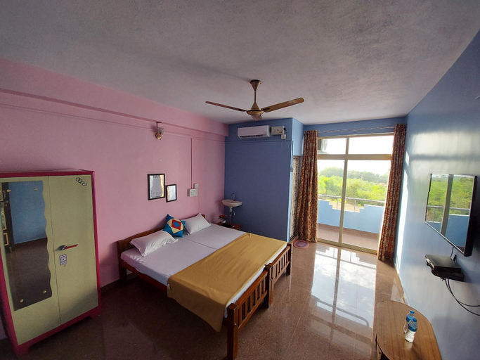 Others 3, Shanti Krishna Residency, Uttara Kannada