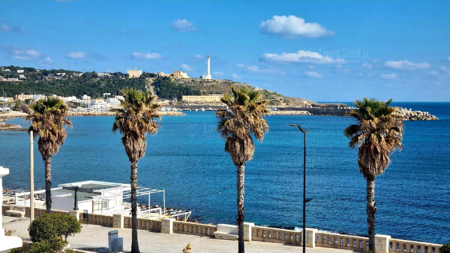 Others 4, Il Vascello di Leuca by LoveSud, Lecce