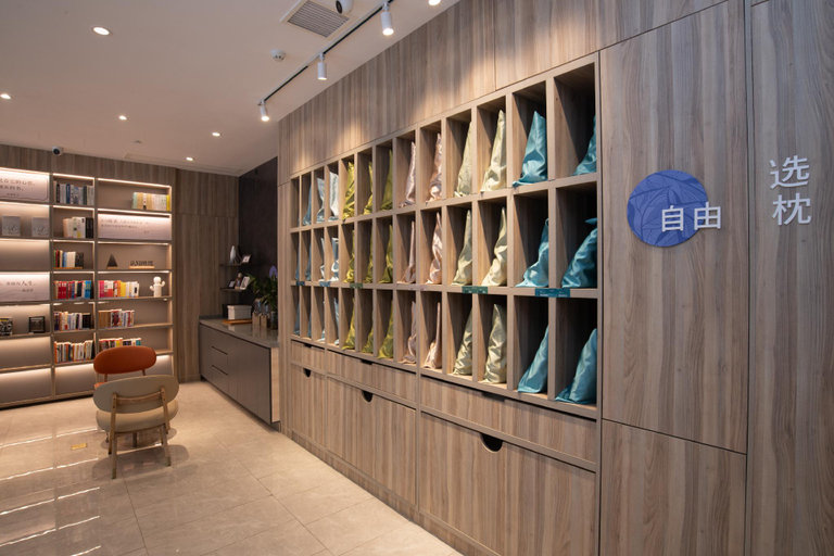 Others 5, Hanting Premium Hotel Kafeng Lankao County, Kaifeng