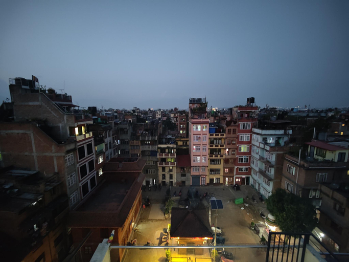 Exterior & Views 3, Lachhi Homes, The traditional newari home, Bagmati