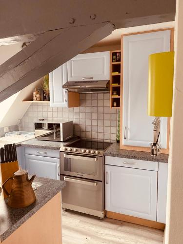 L Industrie de Marie - Comme un charme, Moselle