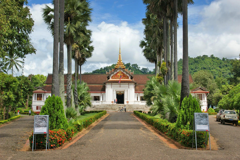 Others 3, Siridel Luang Prabang, Luang Prabang