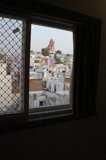 Others 5, Hotel Shri Anand Dham 100 M from Shrinathji Temple, Rajsamand