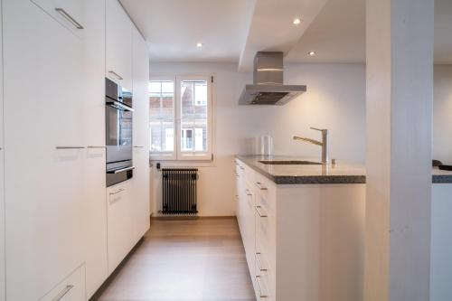 Apartment Ahornisegg - GRIWA RENT AG, Interlaken