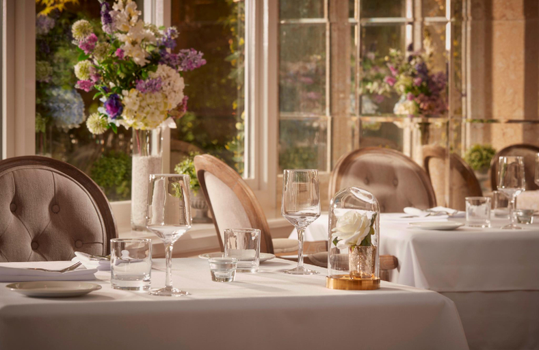 Food & Drinks 5, Bathen House, Bath and North East Somerset