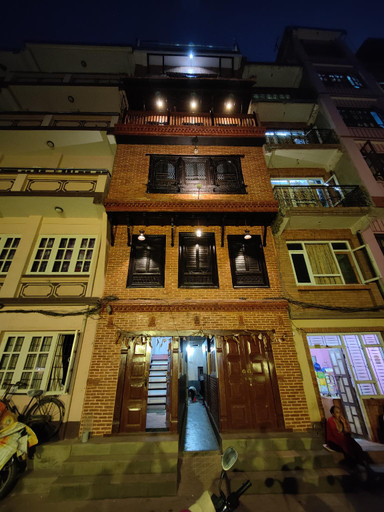 Exterior & Views 5, Lachhi Homes, The traditional newari home, Bagmati