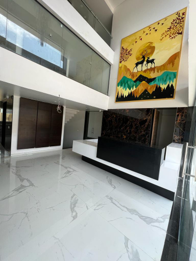 Public Area 2, Enrise By Sayaji Chhatrapati Sambhaji Nagar, Aurangabad