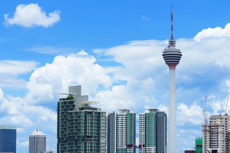 Nearby Landmark 3, La Platinum KLCC, Kuala Lumpur