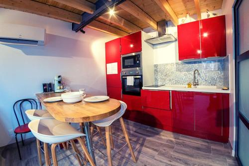4# LE CLOS DE TANVOL - Topdestination-Bourg***, Ain