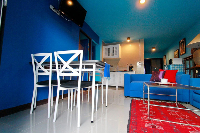 Others 5, Night Bazaar Apartments, Muang Chiang Mai