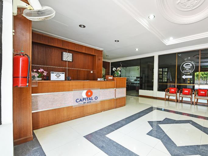 Others 4, Capital O 90434 Marmoris House, Kuala Terengganu