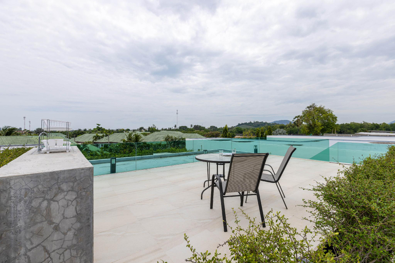 Others 4, Modern 4 Bedroom Pool Villa (KH-A5), Hua Hin