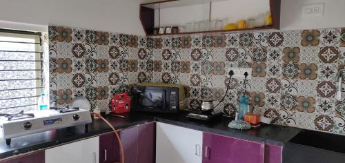 Anubhav Villa, Mysore