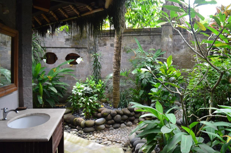 Bedroom 3, Seraya Shores, Karangasem