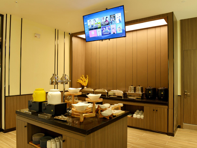 Others 4, Hanting Hotel Cixian Yizhong, Handan