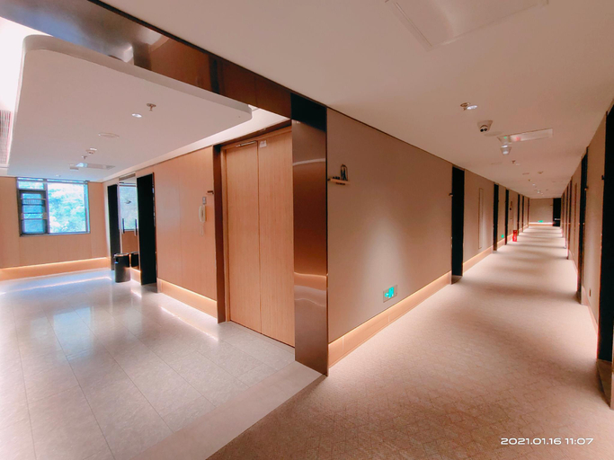 Others 2, Ji Hotel Muli Garden, Liangshan Yi