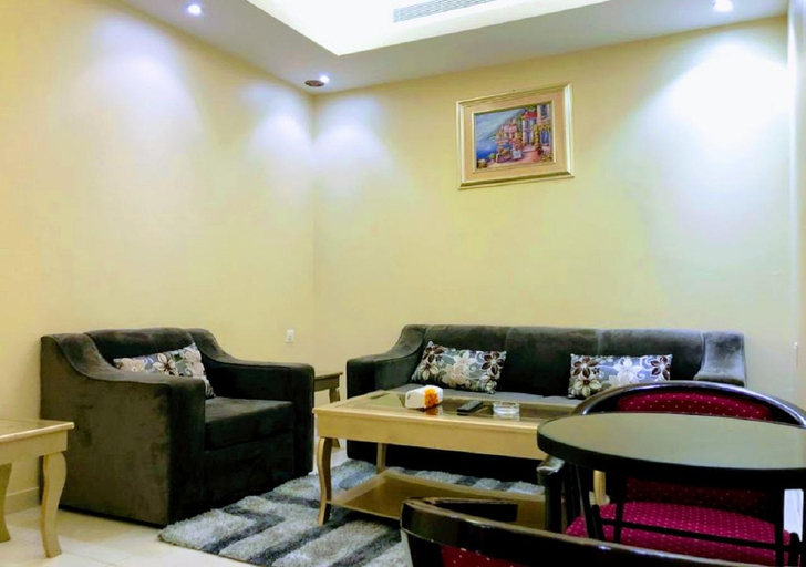 Others 3, Al Reef Hotel, Jeddah