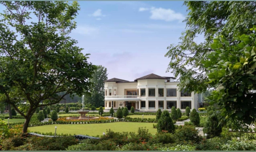 Others 2, Glenville forest resort & spa, Dehradun