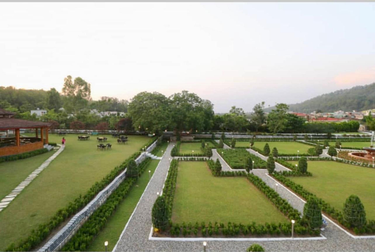 Others 3, Glenville forest resort & spa, Dehradun