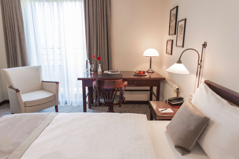 Bedroom 20