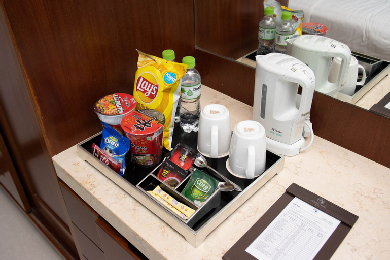 Amenities