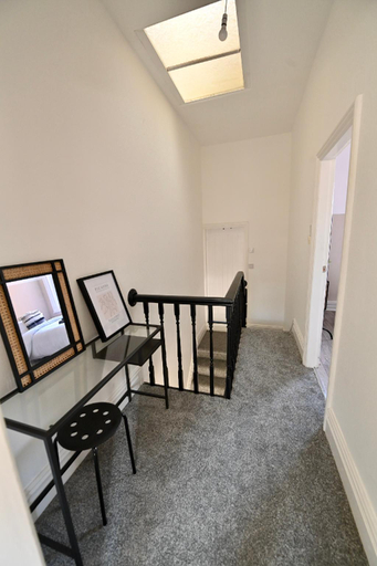 Others 4, Blackpool Abode - Bossa House, Blackpool