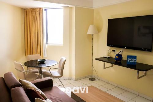 Qavi - Apartamento confortavel em Ponta Negra #1903Maximum, Natal