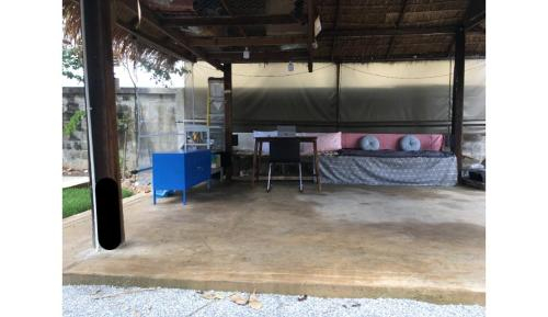 Others 3, Jumpa Tent Stay Chiangmai, Mae Wang