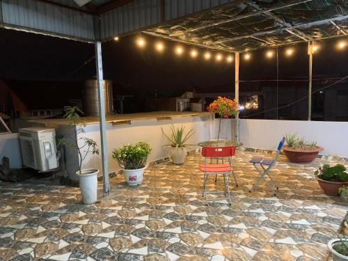 Our Home 1, Lê Chân