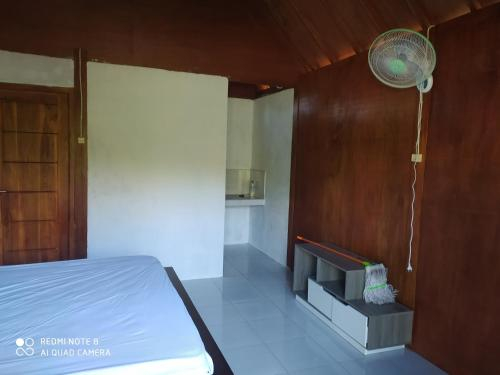 Akria Bed and breakfast, Lombok