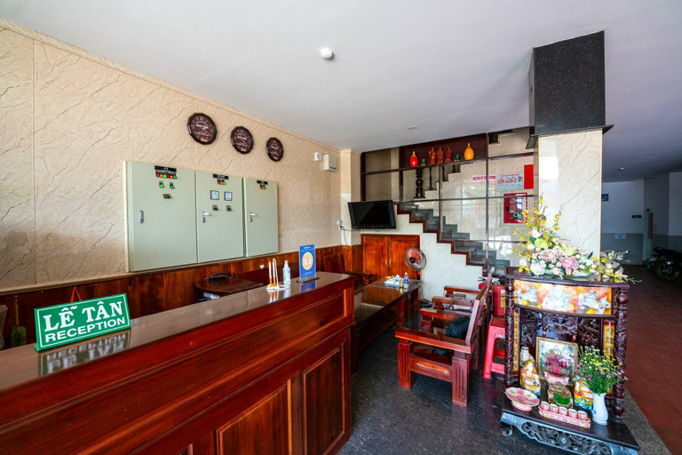 Others 3, Thanh Ngoc Motel, Buon Ma Thuot