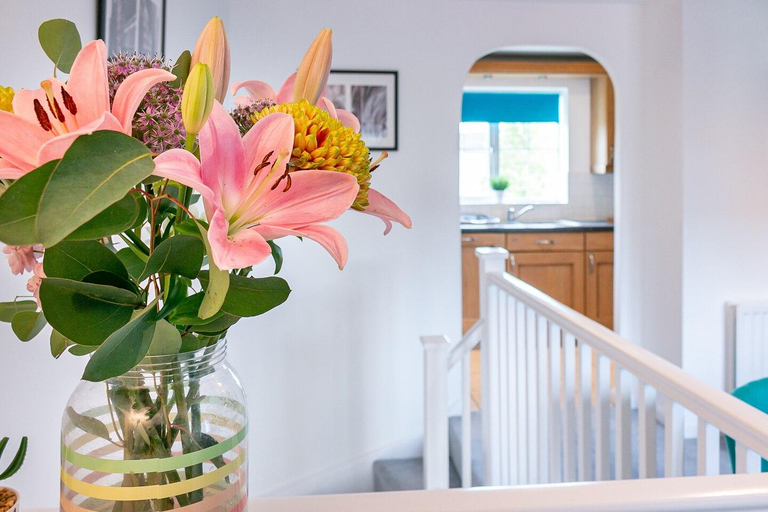 Others 4, Cunningham Lodge - Modern Family Apartment, Hertfordshire