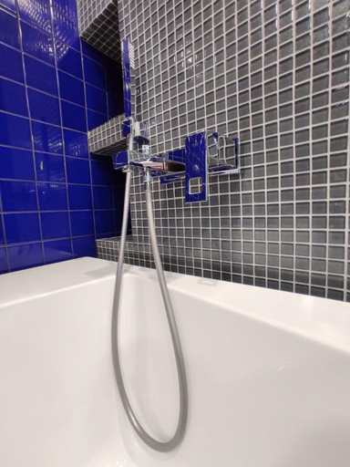 Bathroom 5, Levanevsky Hotel, Odes'ka
