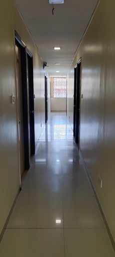Lobby, Minerva Residency, Mumbai City