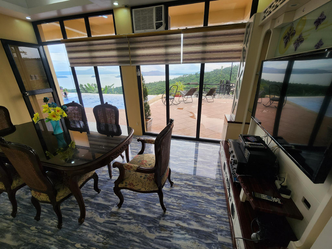 Others 5, Balai Rubi, Talisay