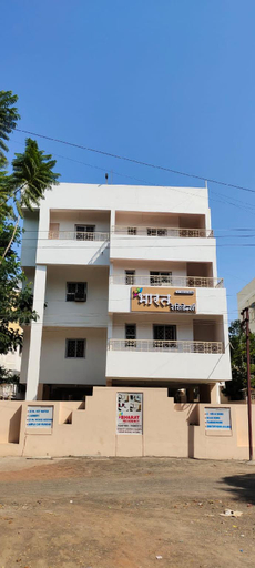Exterior & Views 5, Hotel Bharat Residency, Satara , Satara