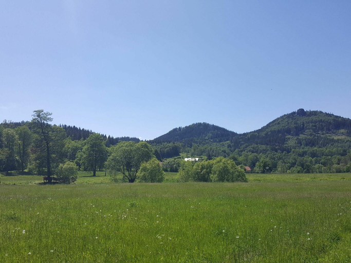 Others 5, Spacious authentic Polish farmhouse in a beautiful landscape, Jelenia Góra