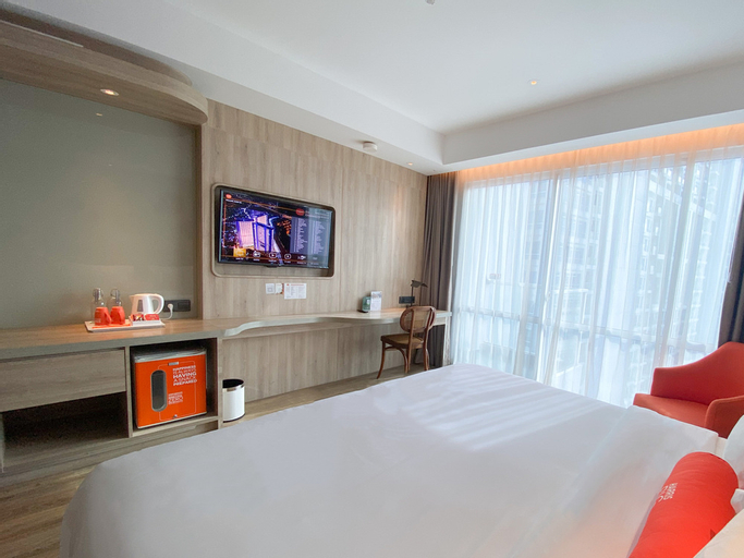 Bed 5