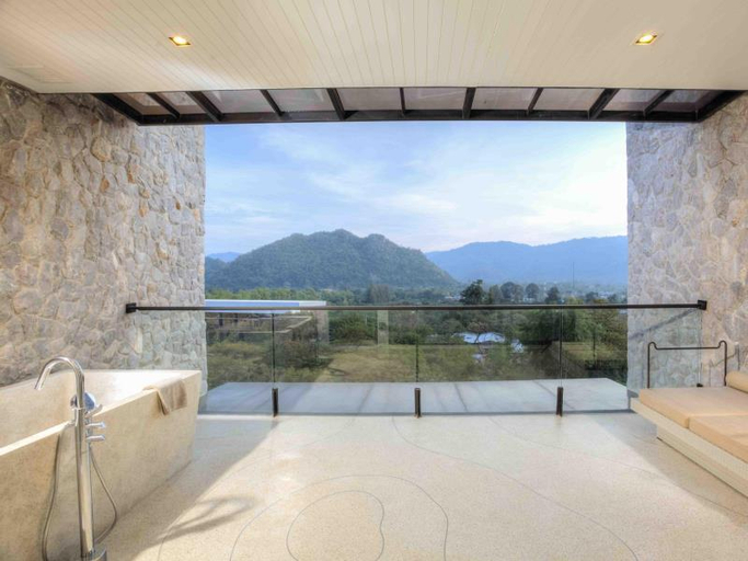 Others 3, Botanica Khao Yai Resort, Pak Chong