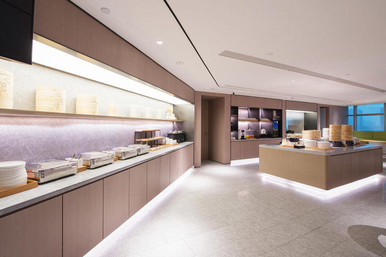 Food & Drinks 5, Ji Hotel Xingtai New Century Plaza, Xingtai