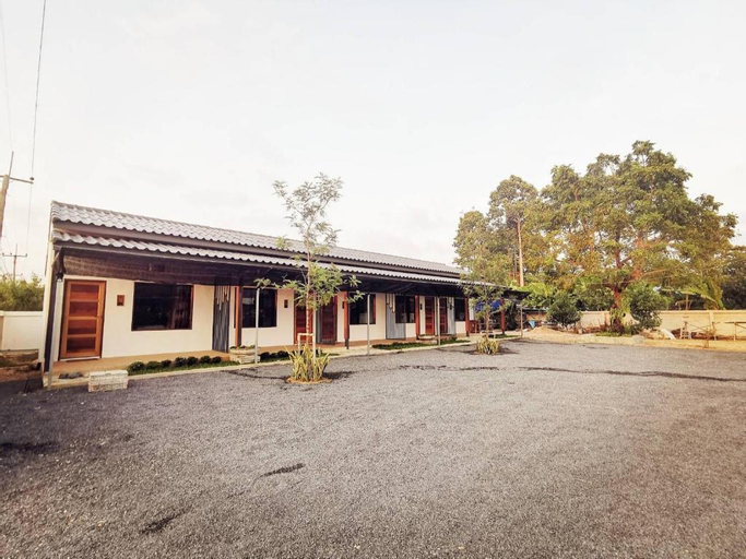 Nararin Garden House, Ban Chang