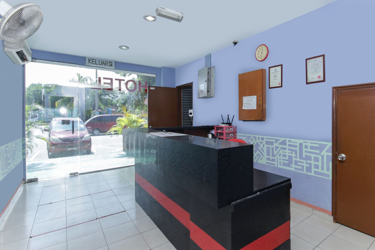 Others 5, Foong Inn Dengkil, Sepang