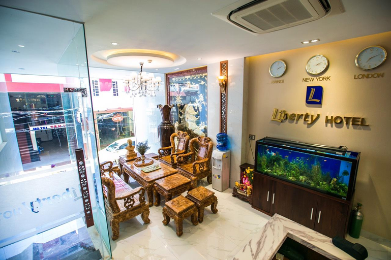 Public Area 2, Liberty Hotel Da Nang, Da Nang