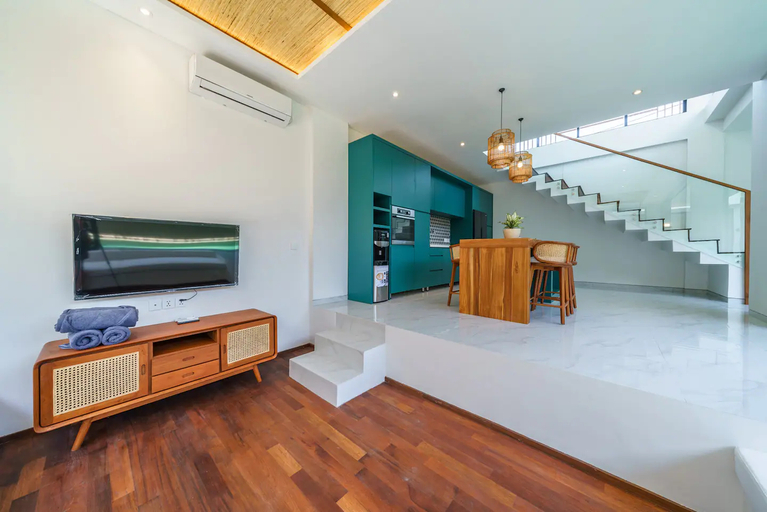 Others 5, Villa Besso Padonan: Modern & Minimalist 2BR Villa in Canggu, Badung